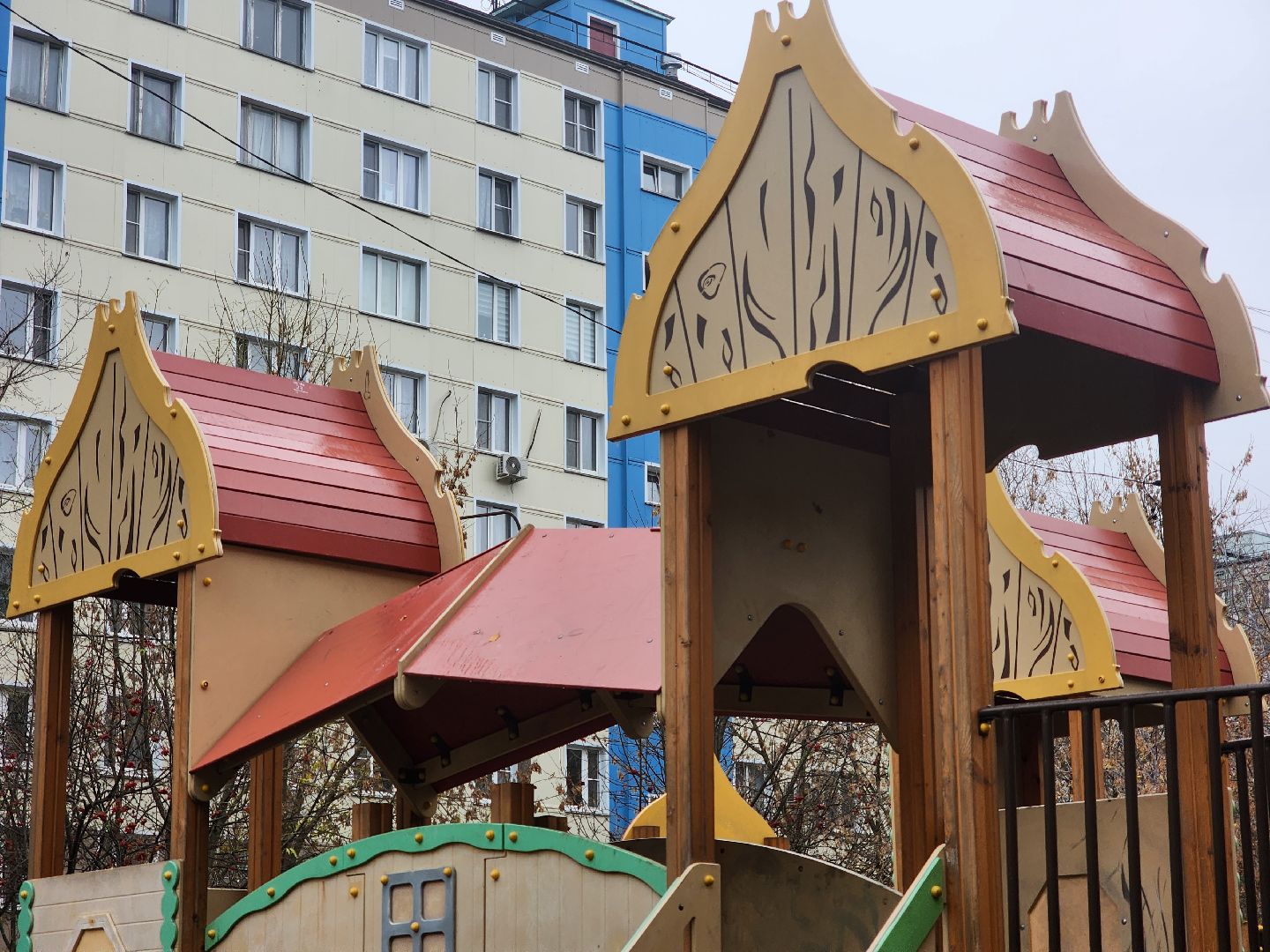 вертикалки, королёв,