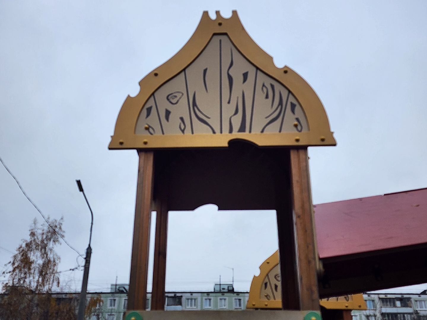 вертикалки, королёв,