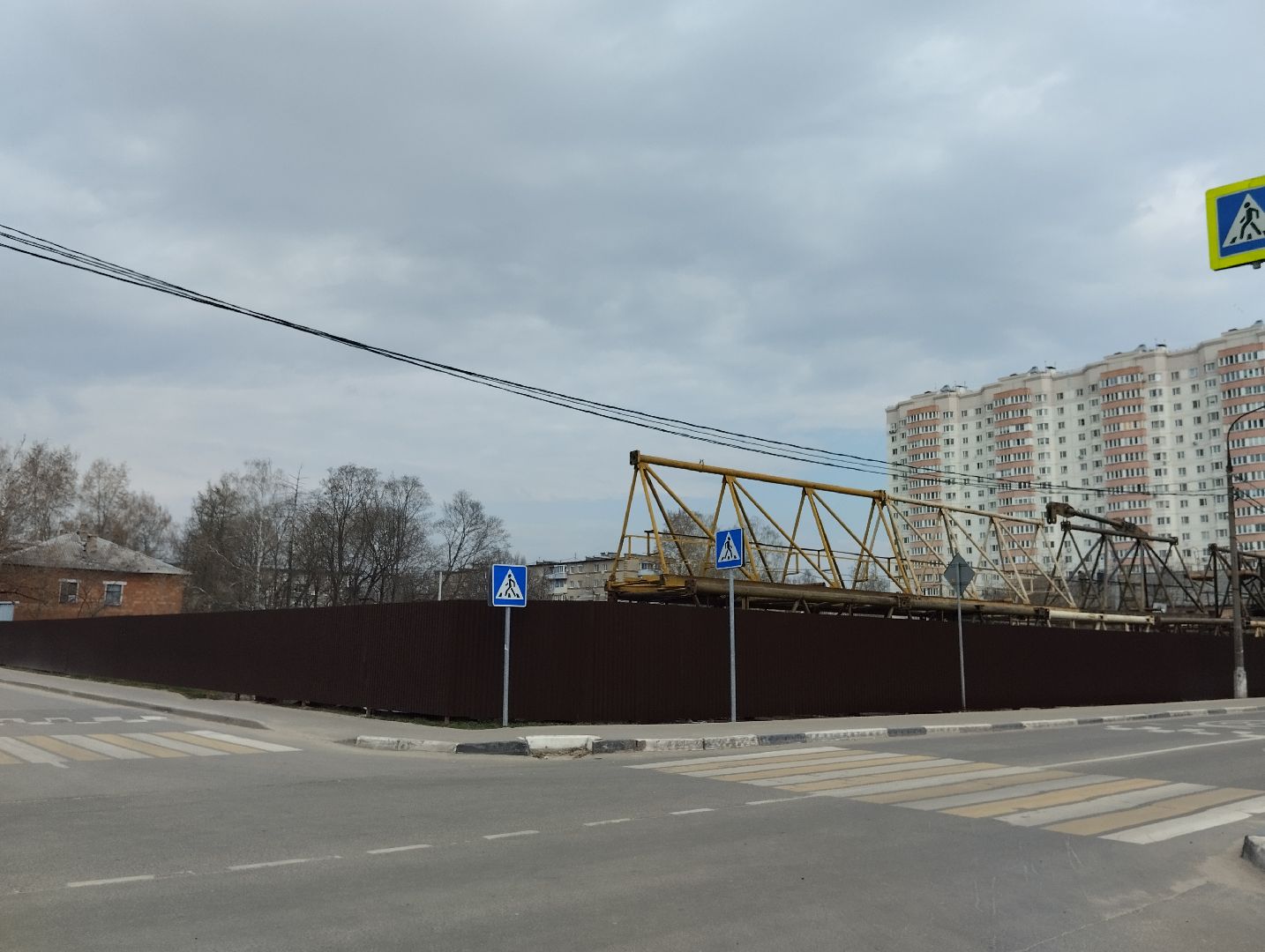 Старая Купавна, аварийное жилье, расселение, Жилье и городская среда, Богородский городской округ