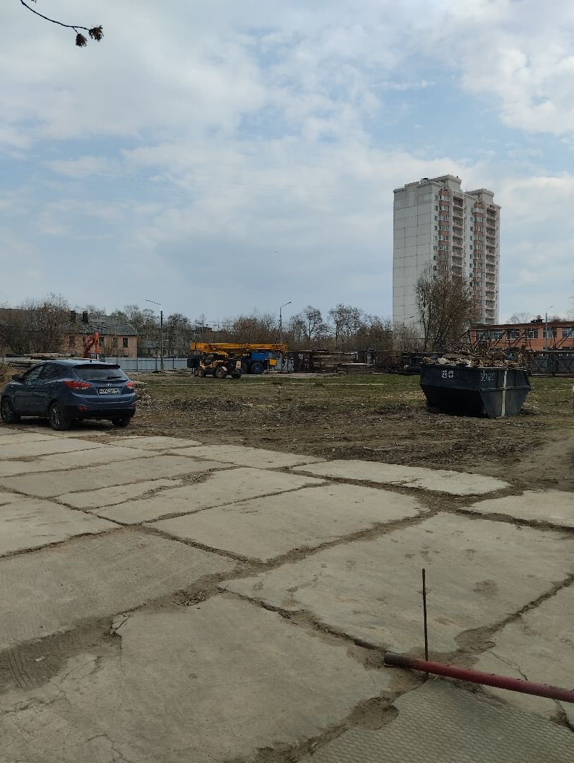 Старая Купавна, аварийное жилье, расселение, Жилье и городская среда, Богородский городской округ