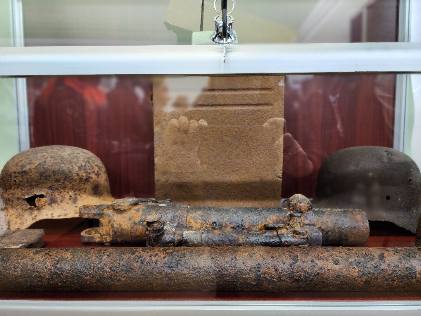 раменское, общество, музей неизвестного солдата в дергаевской школе 23,