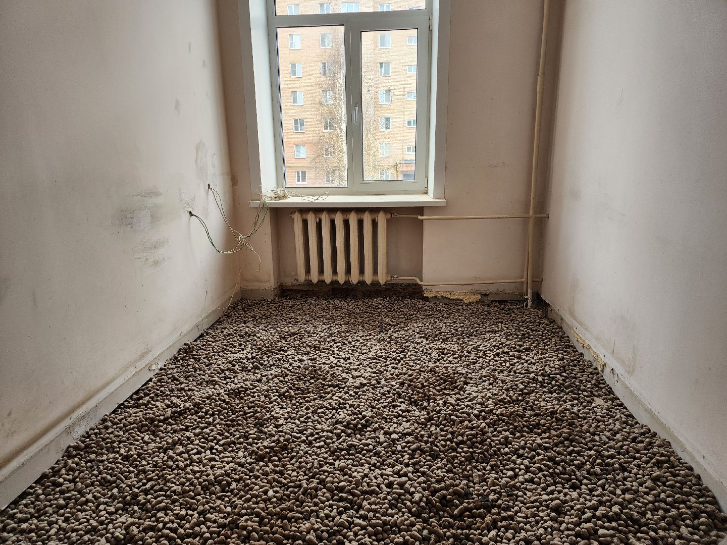 волоколамск, медицина, ремонт поликлиники, здравоохранение, вертикалки,