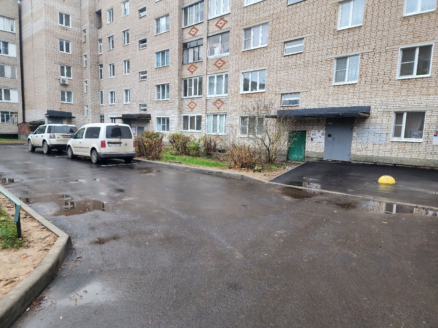 красноармейск, городской округ пушкинский, благоустойство, вертикалки,