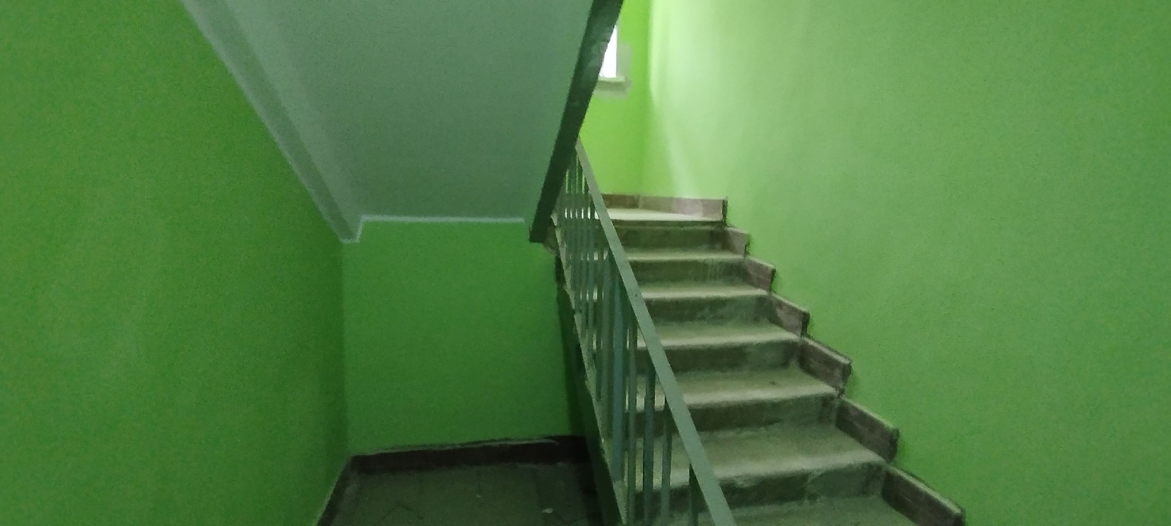 Ремонт подъездов, Бронницы