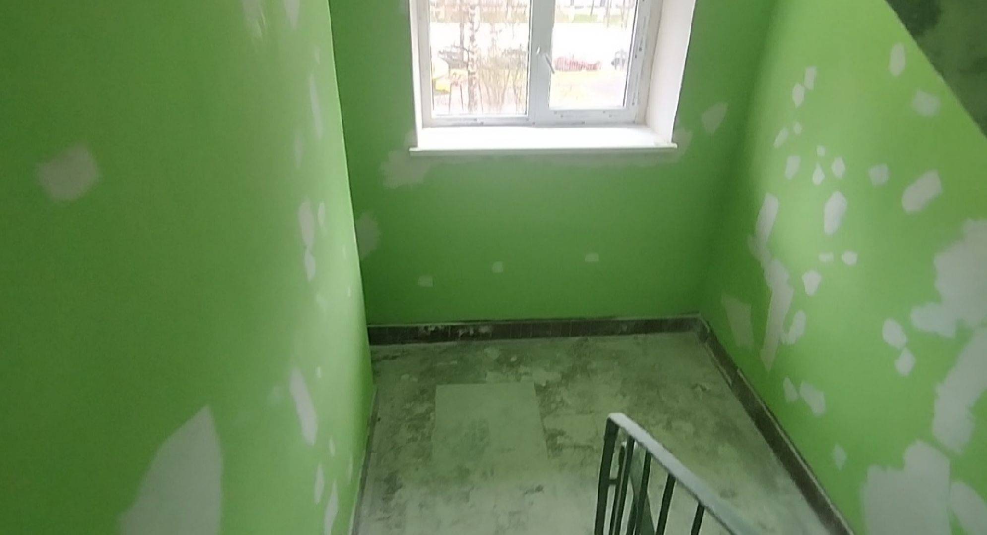 Ремонт подъездов, Бронницы