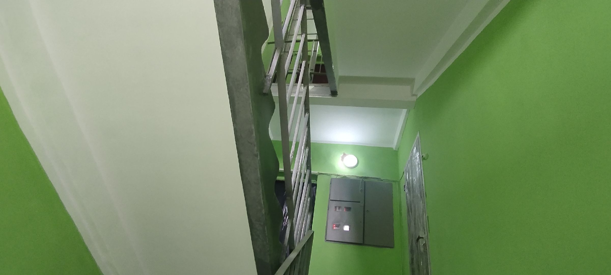 Ремонт подъездов, Бронницы