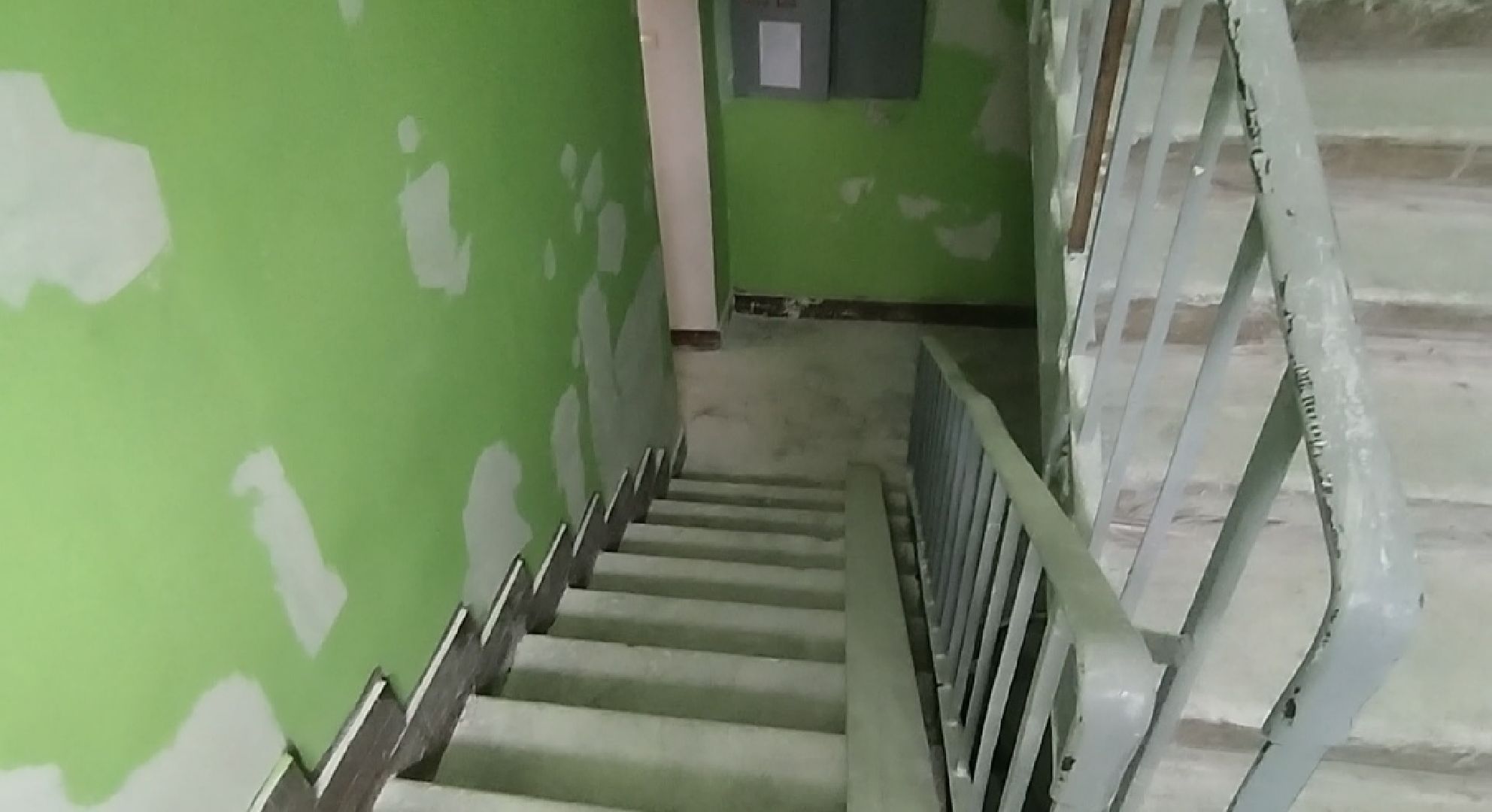 Ремонт подъездов, Бронницы