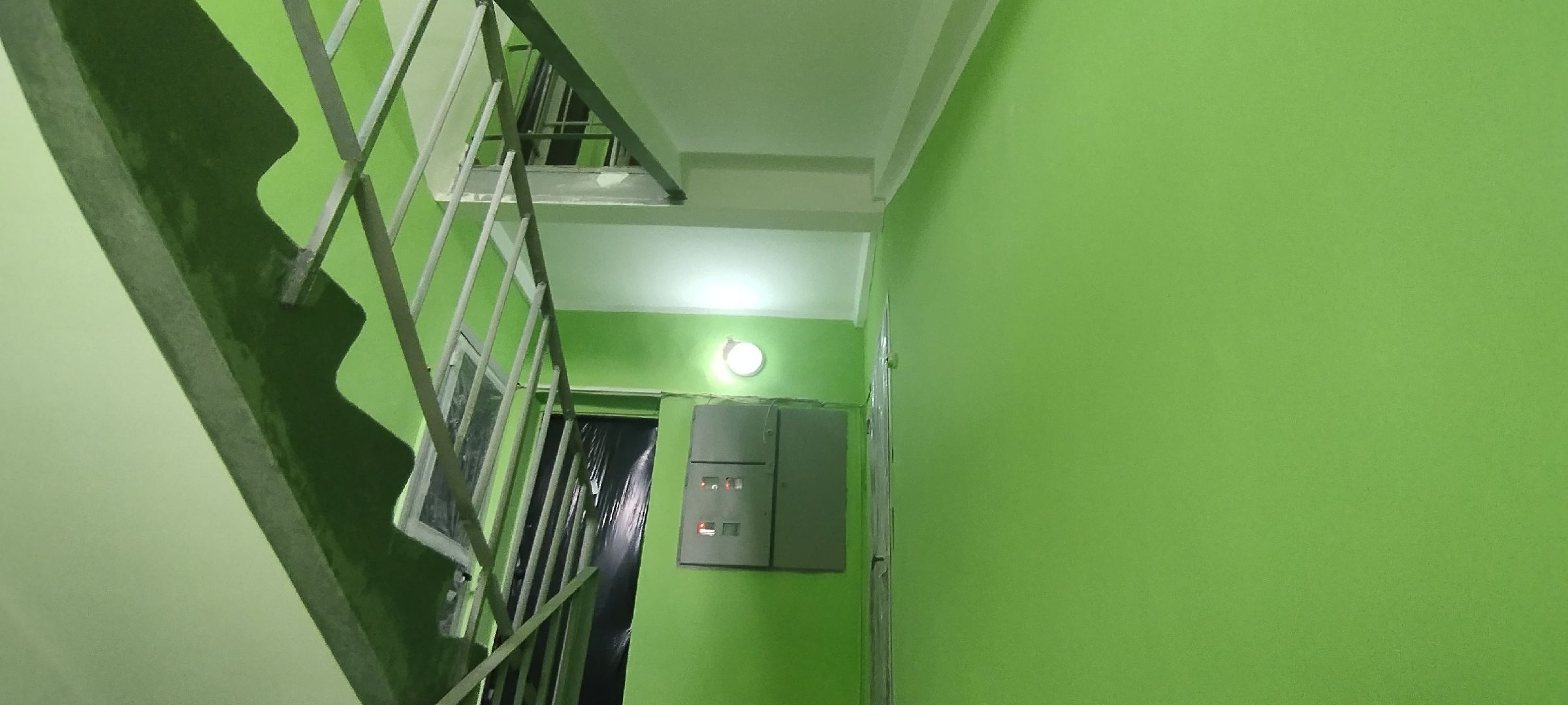 Ремонт подъездов, Бронницы