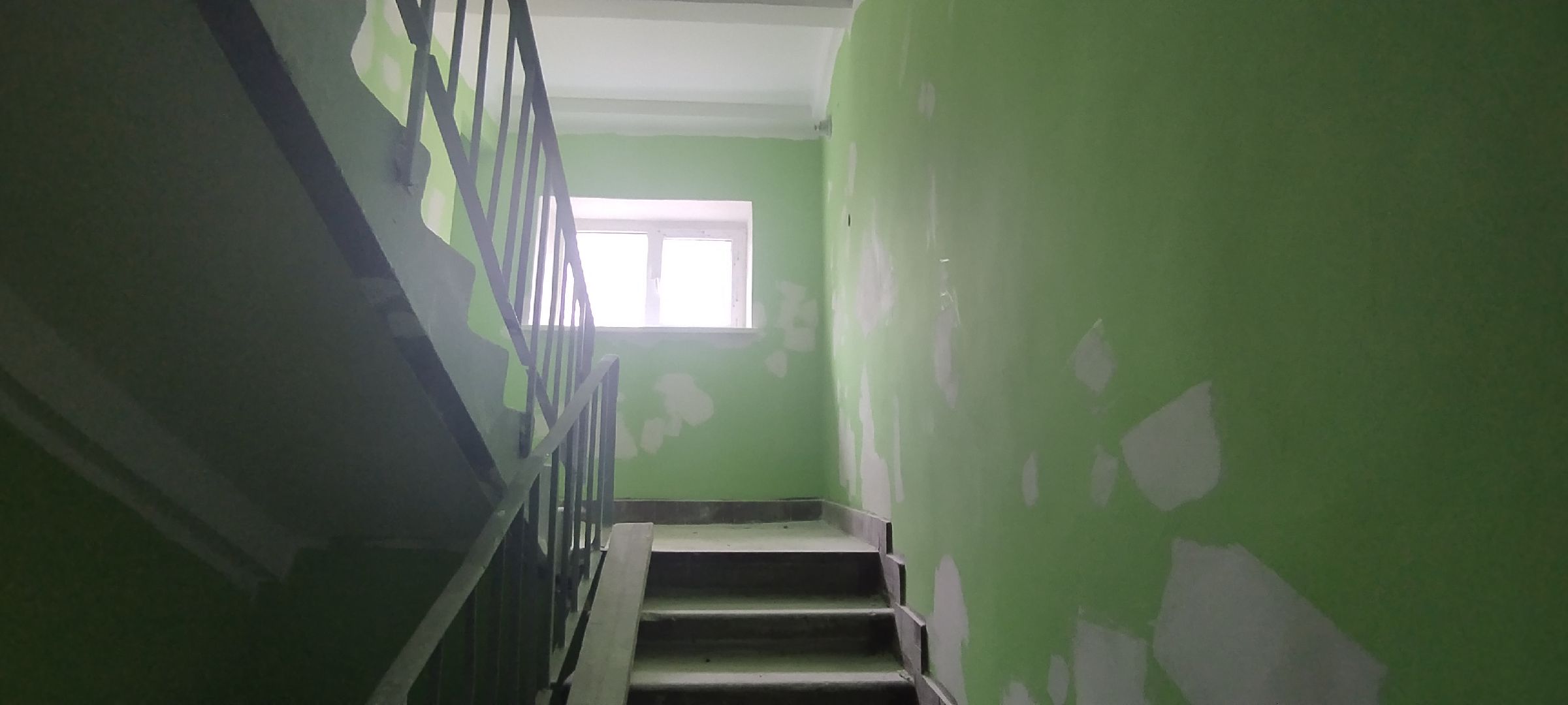 Ремонт подъездов, Бронницы