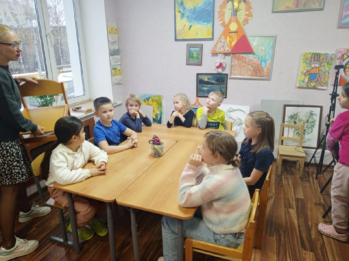 пушкино, день полиции, преступность, дети, детективы, интеллектуальная игра, вертикалки,