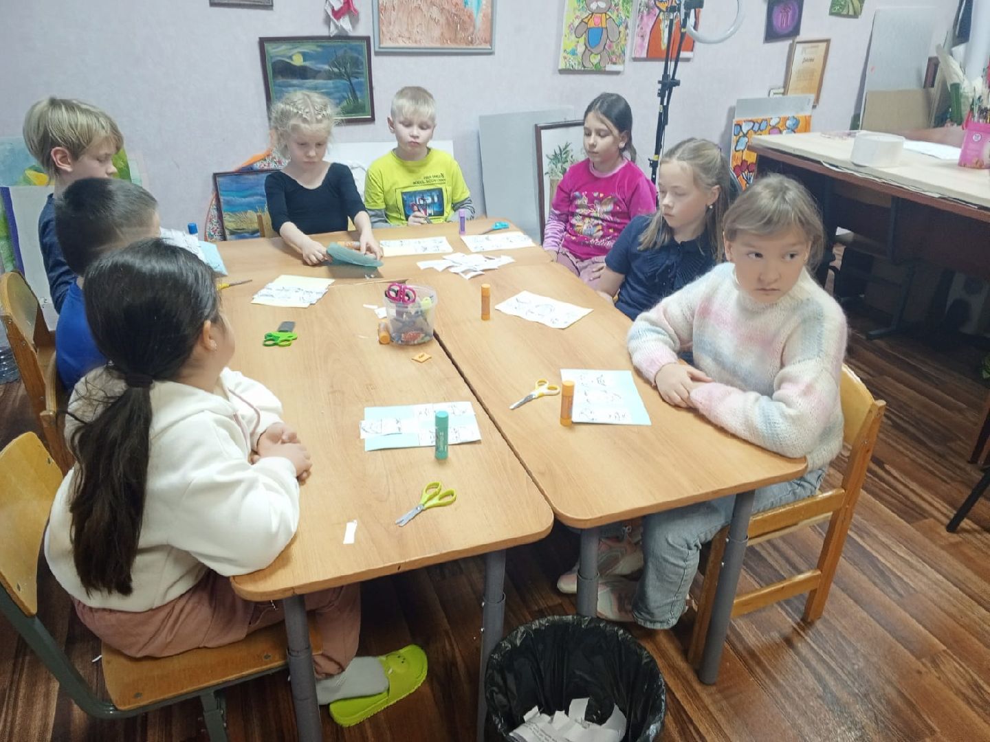 пушкино, день полиции, преступность, дети, детективы, интеллектуальная игра, вертикалки,