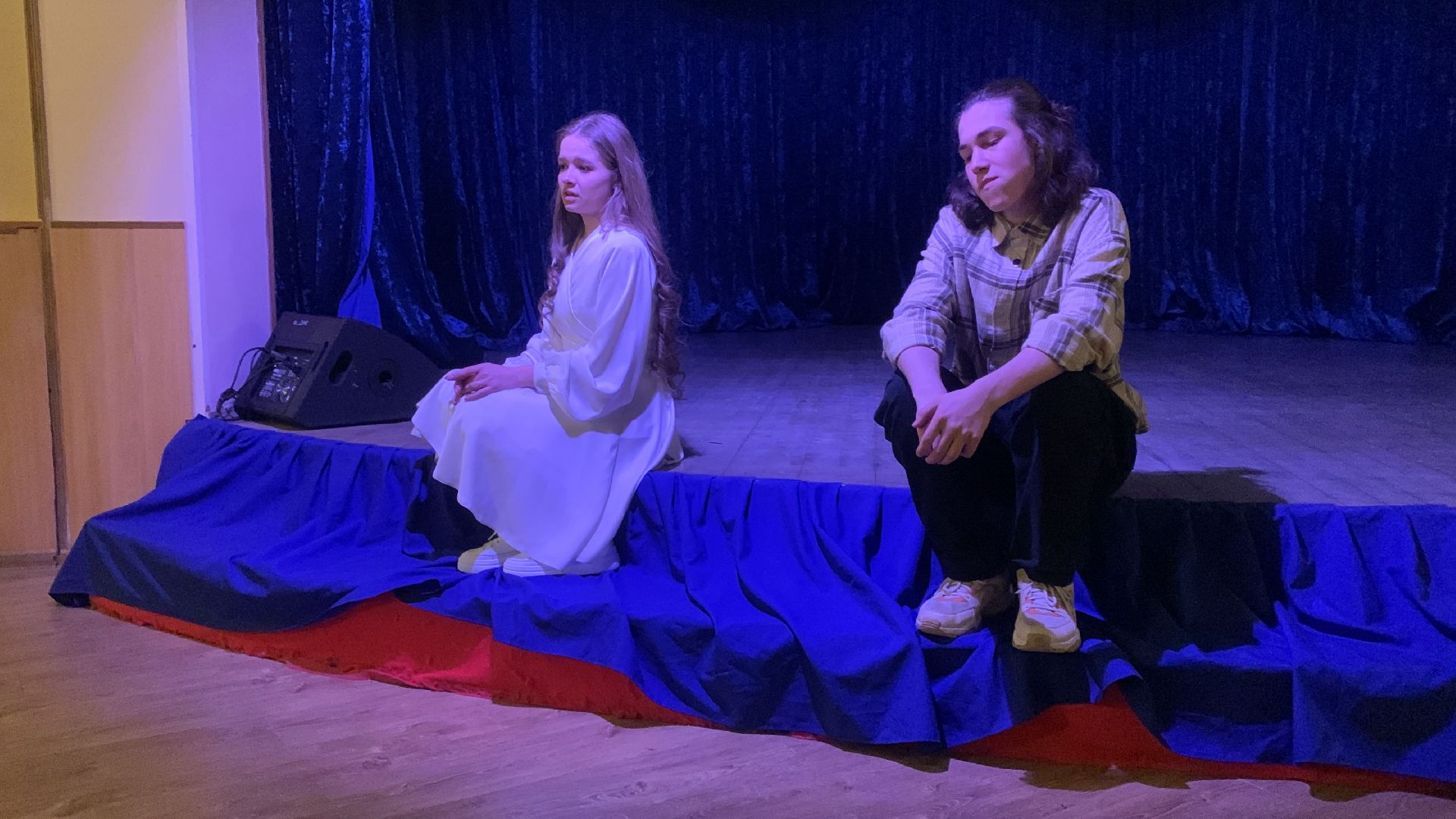 Красногорск, театр, стихи, концерт, литература