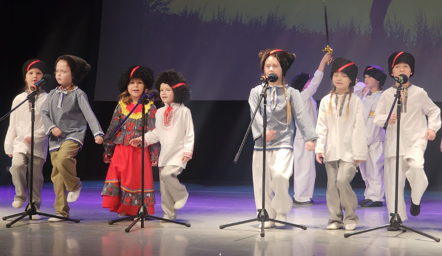 Звенигород, культура и туризм в подмосковье, образование в подмосковье, вертикалка,