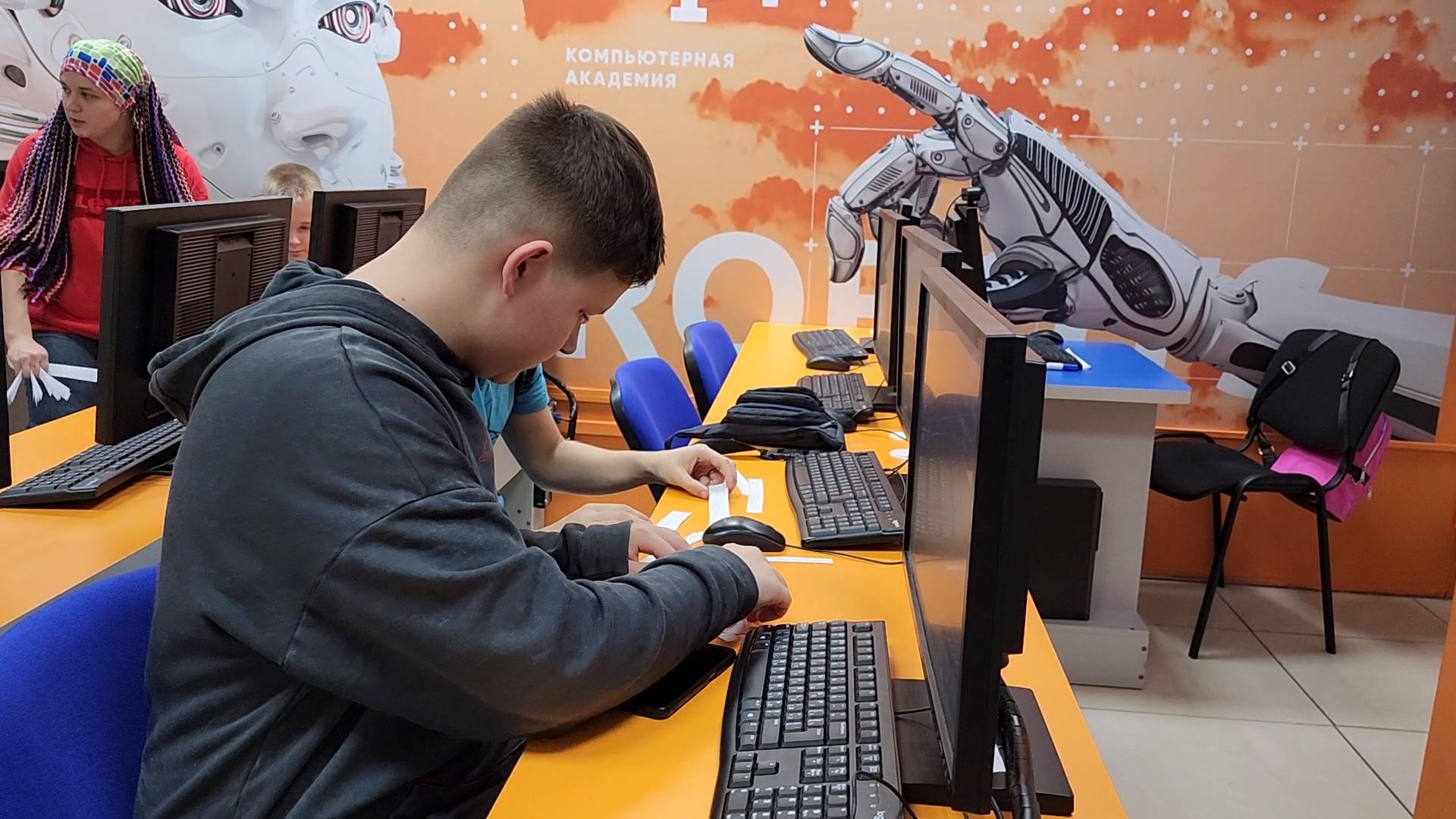 вертикалки, королёв,