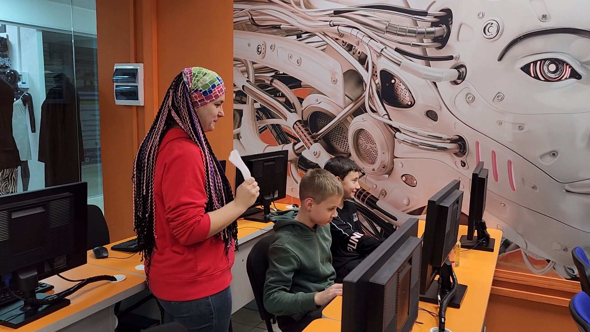 вертикалки, королёв,