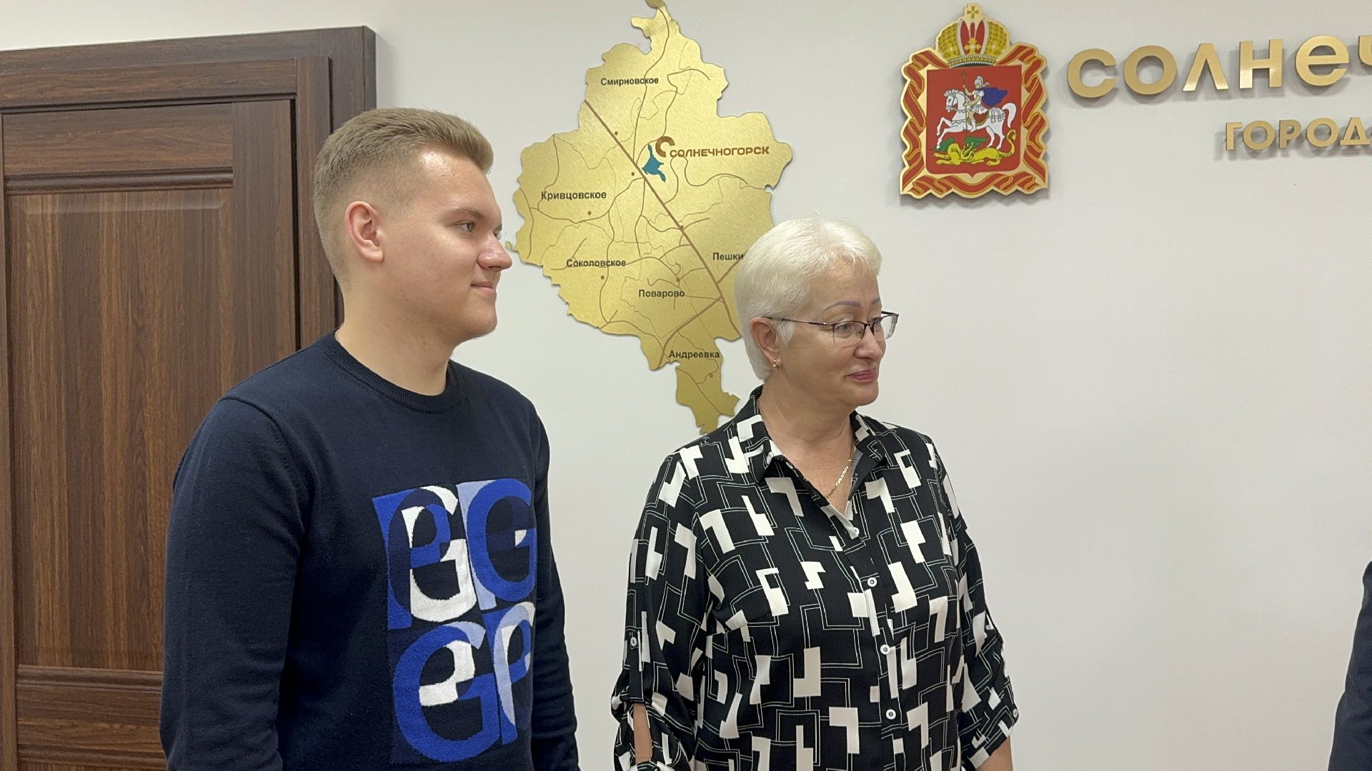 вертикалки, Солнечногорск, жилищные сертификаты, дети сироты, Квартиры, Жители,