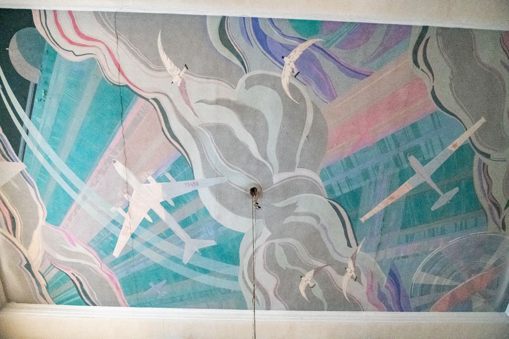 дк мир, лыткарино, капитальный ремонт,