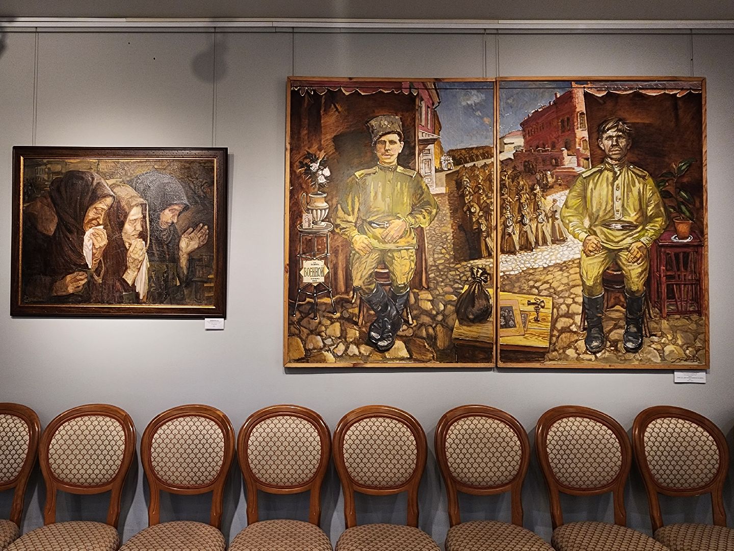 Подольск, Культура, Образование, Семинар, Музей, История,