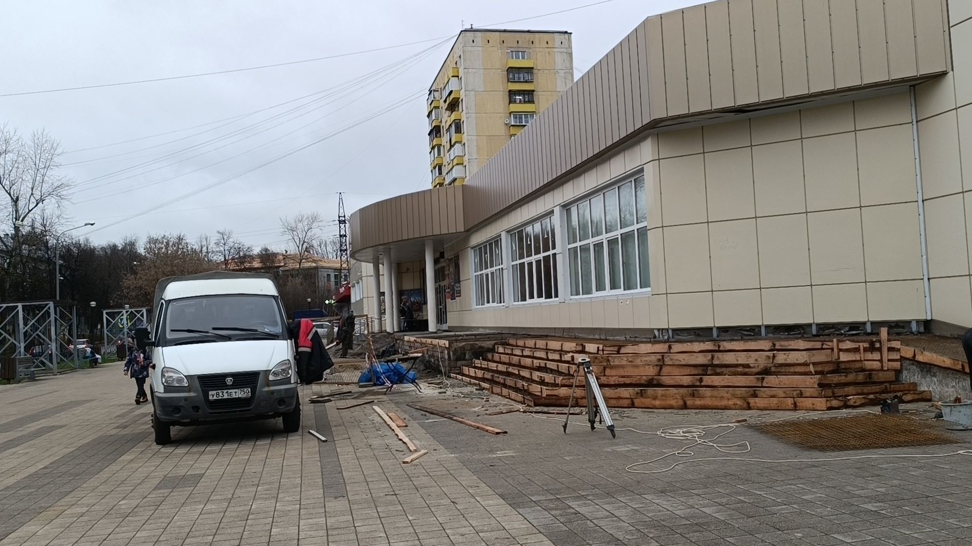 капремонт, лобня, строительные работы, вертикалки,