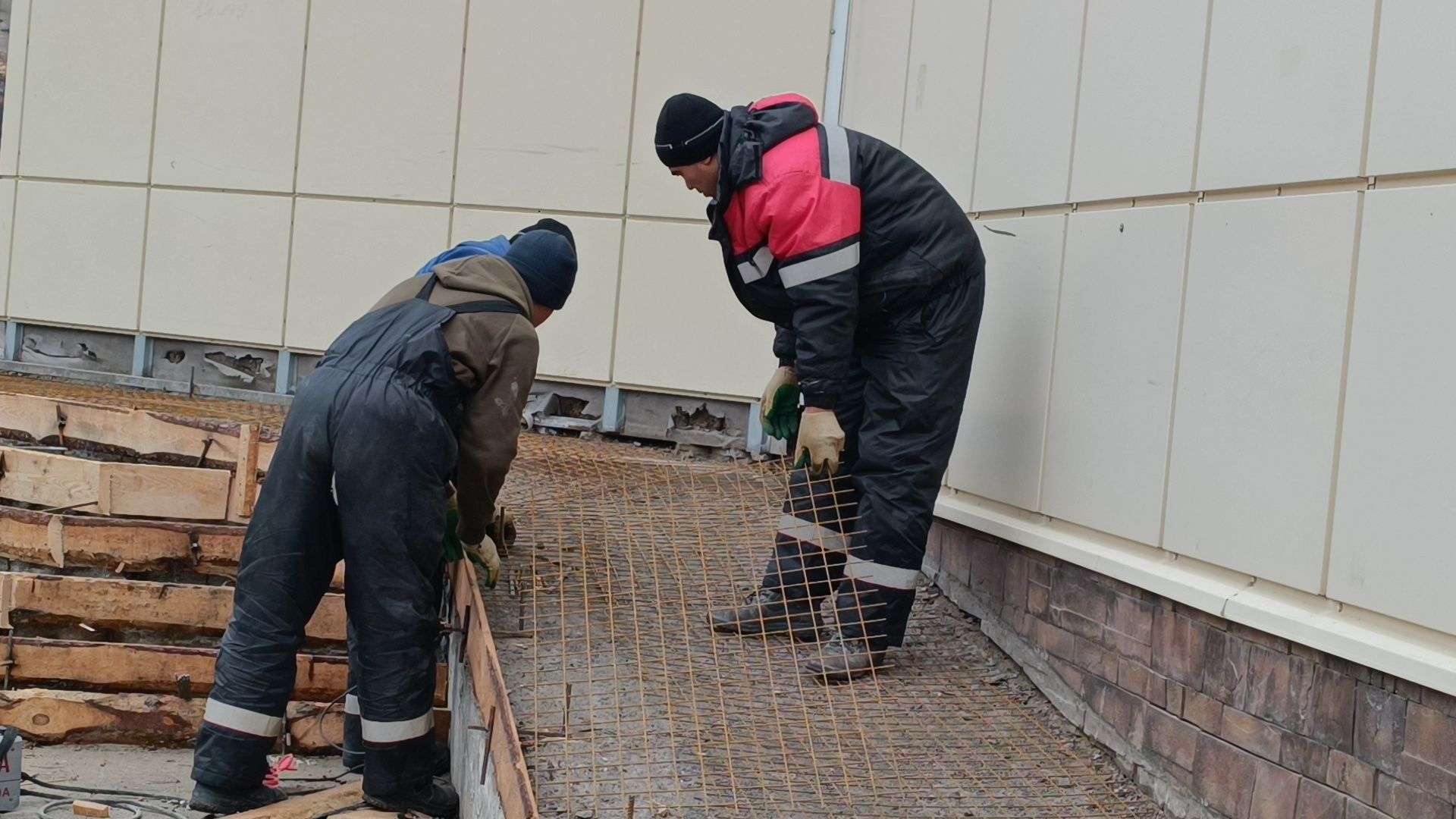 капремонт, лобня, строительные работы, вертикалки,