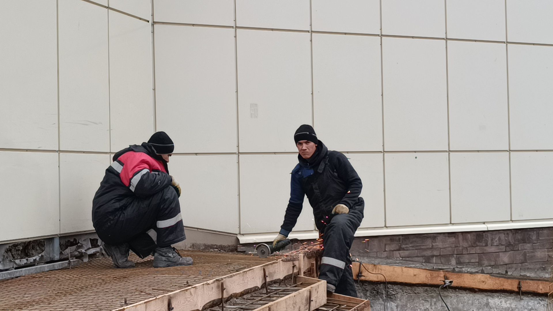 капремонт, лобня, строительные работы, вертикалки,