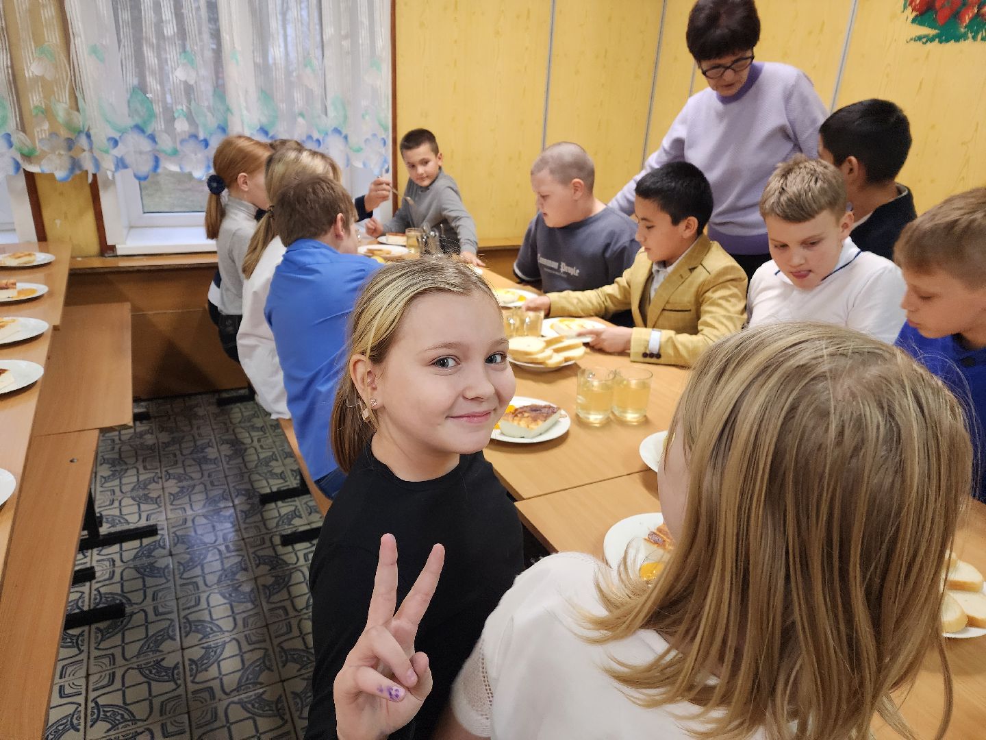 вертикалки, красноармейск, городской округ пушкинский, образование, школьное питание,