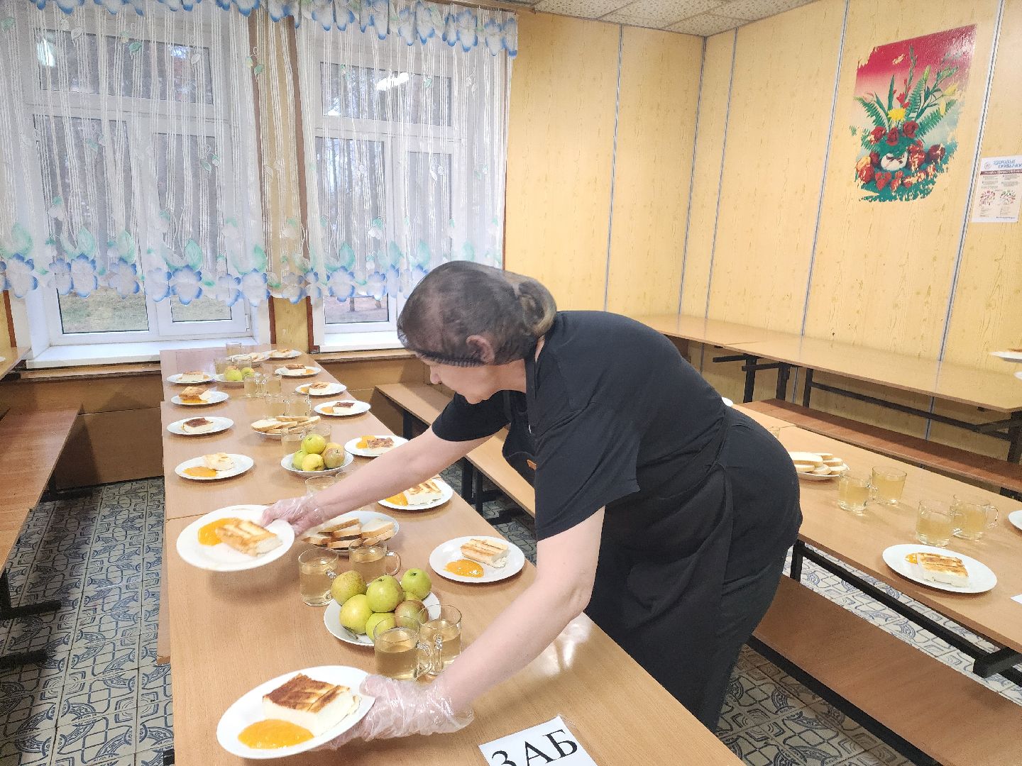 вертикалки, красноармейск, городской округ пушкинский, образование, школьное питание,