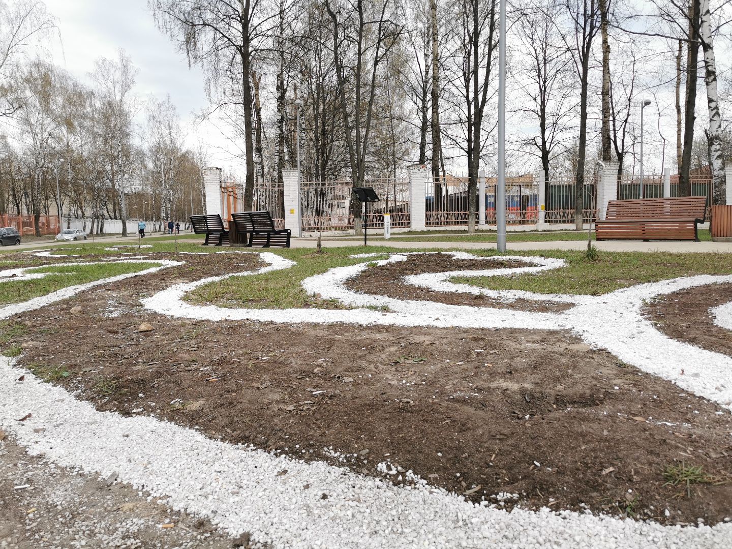 благоустройство, уборка