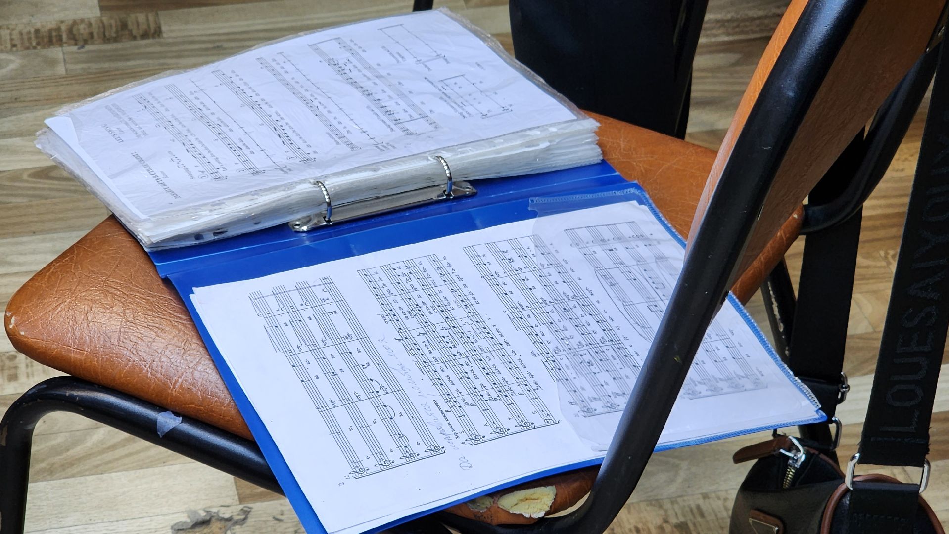 хор, истра, культура, конкурс,