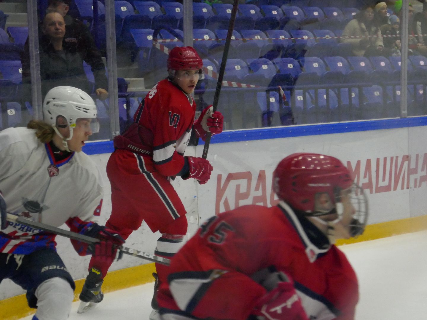 Подольск, Спорт, Хоккей, Витязь, Хорс подольск,