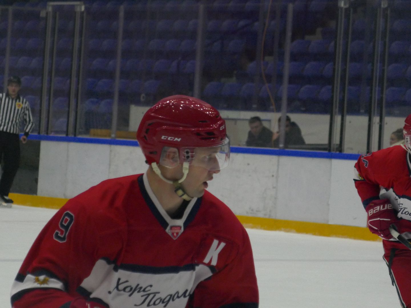 Подольск, Спорт, Хоккей, Витязь, Хорс подольск,