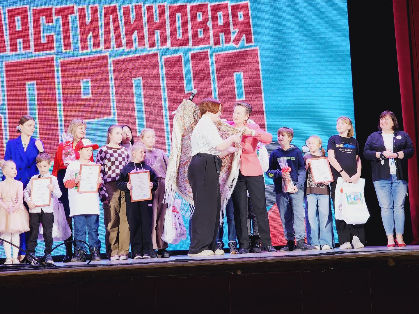 Егорьевск, Подмосковье, фестиваль, пластилиновая ворона, мультипликация, победа, Московская область, Вертикалка, вертикальное видео,