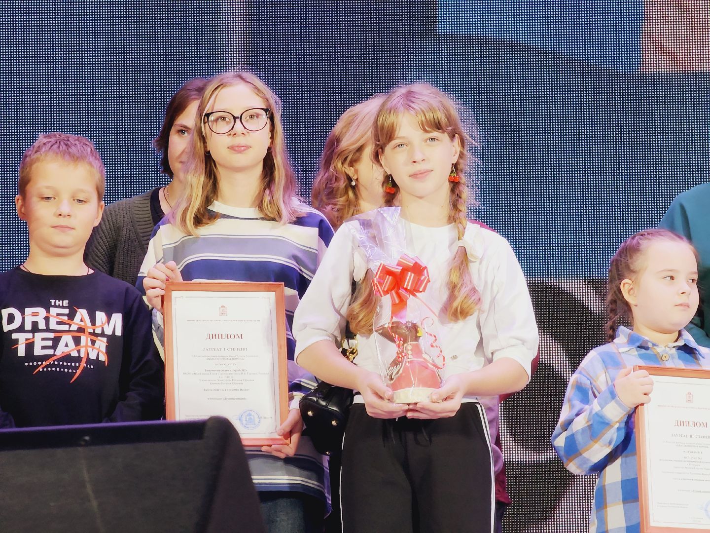 Егорьевск, Подмосковье, фестиваль, пластилиновая ворона, мультипликация, победа, Московская область, Вертикалка, вертикальное видео,