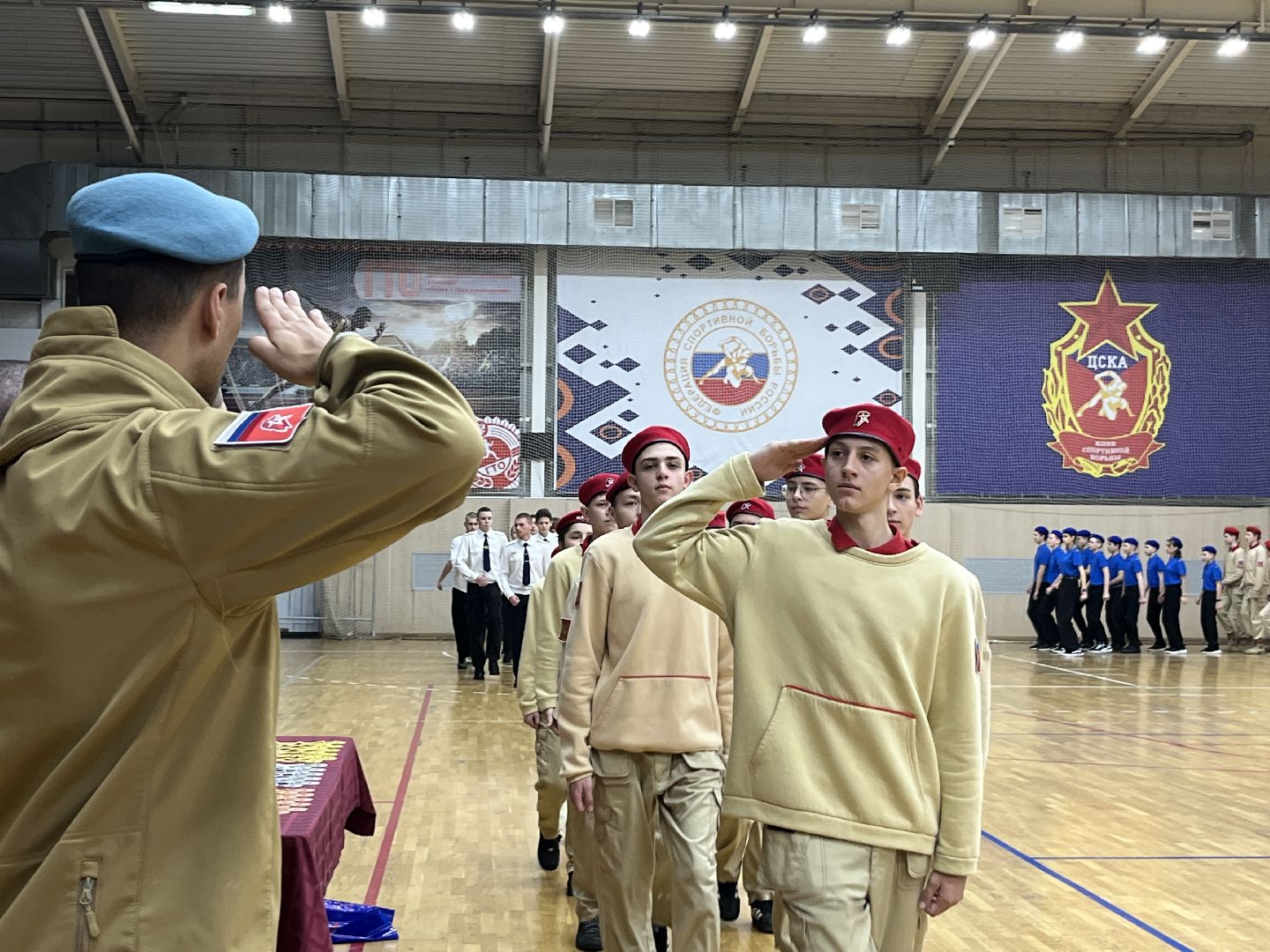 вертикальное видео, вертикалка, военно-патриотический отряд, молодежный центр наро-фоминск, юнармия,