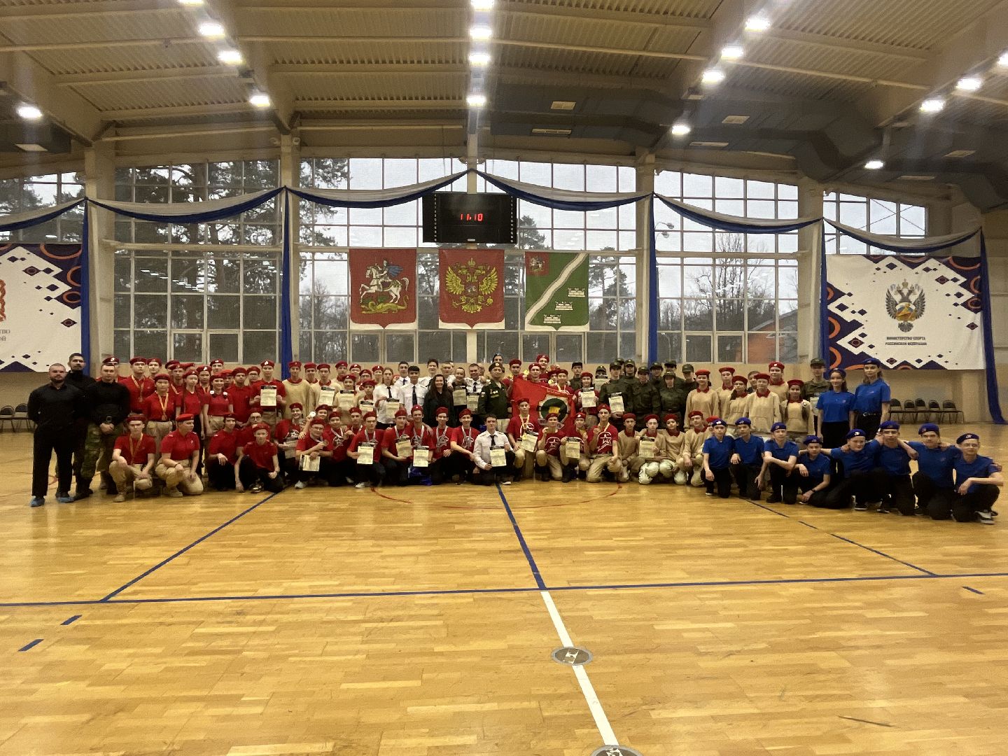 вертикальное видео, вертикалка, военно-патриотический отряд, молодежный центр наро-фоминск, юнармия,