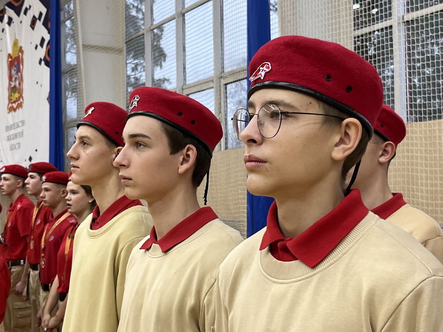 вертикальное видео, вертикалка, военно-патриотический отряд, молодежный центр наро-фоминск, юнармия,