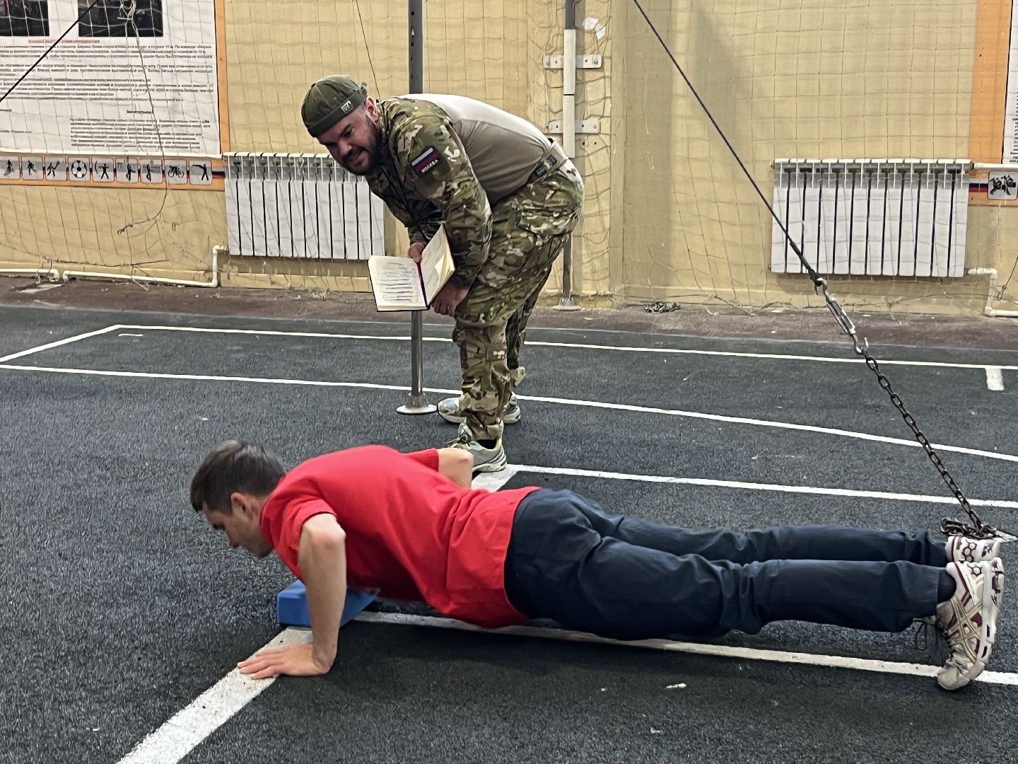 вертикальное видео, вертикалка, военно-патриотический отряд, молодежный центр наро-фоминск, юнармия,