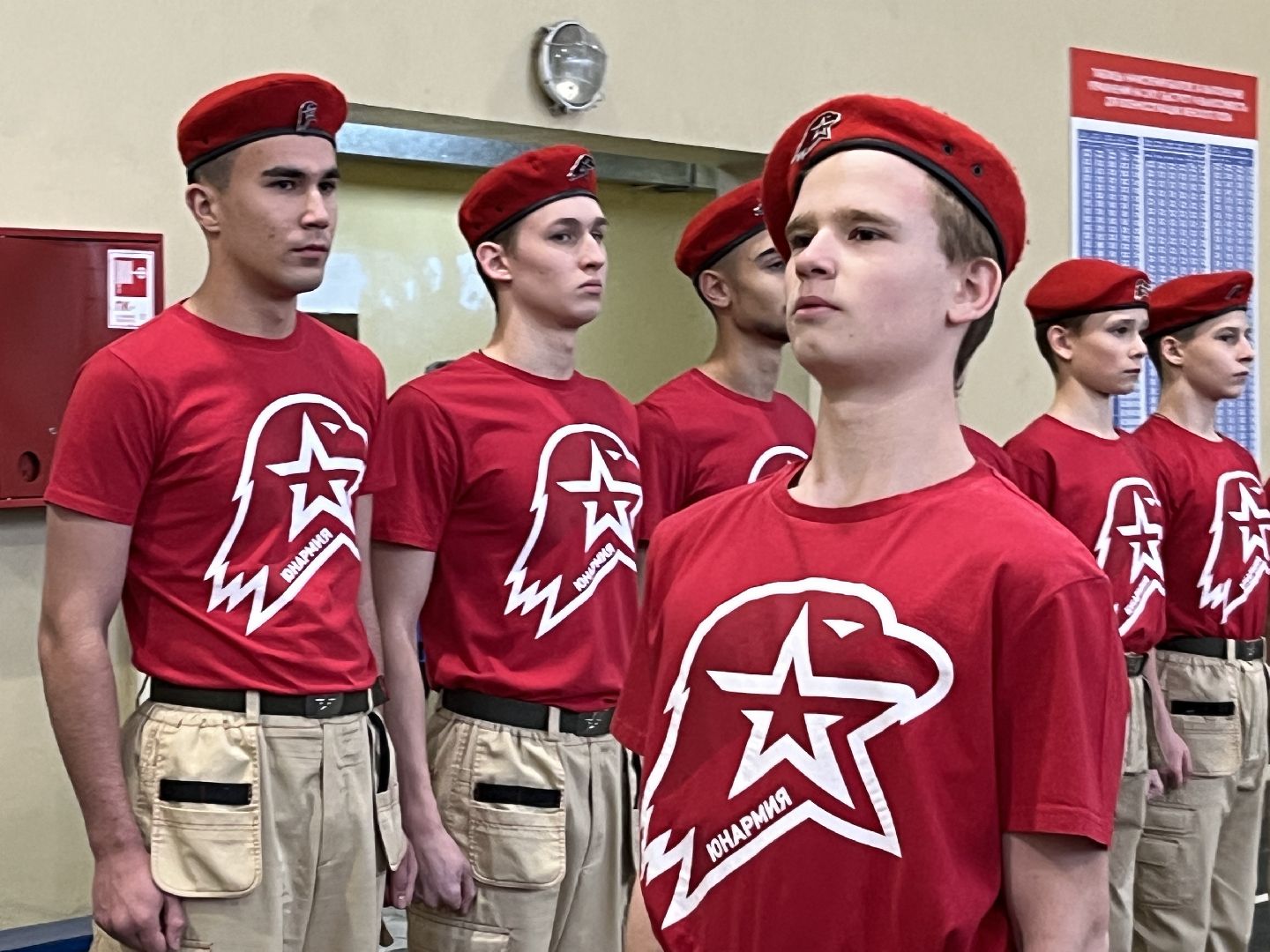 вертикальное видео, вертикалка, военно-патриотический отряд, молодежный центр наро-фоминск, юнармия,