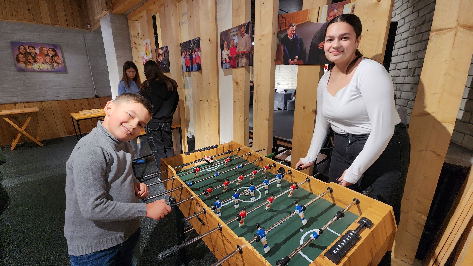 многодетные семьи, большой серпухов, Протвино, Цми, год семьи,