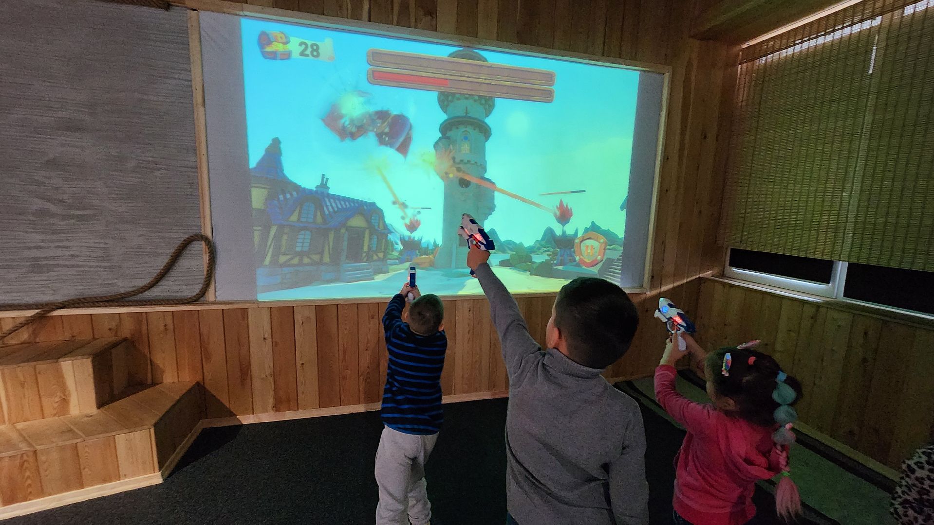 многодетные семьи, большой серпухов, Протвино, Цми, год семьи,