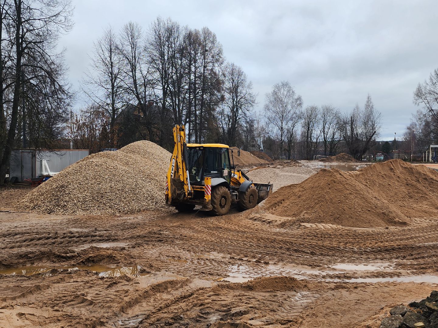 волоколамск, стадион, спорт, ремонт стадиона, вертикалки,