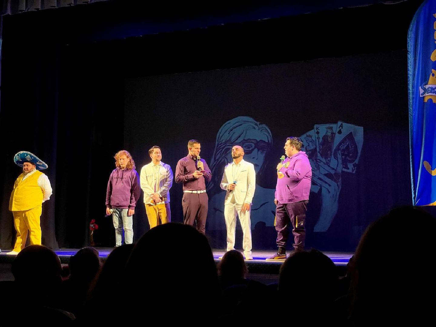 Сергиев Посад, Сергиево-Посадский городской округ, КВН, Юмор, Туризм, Культура