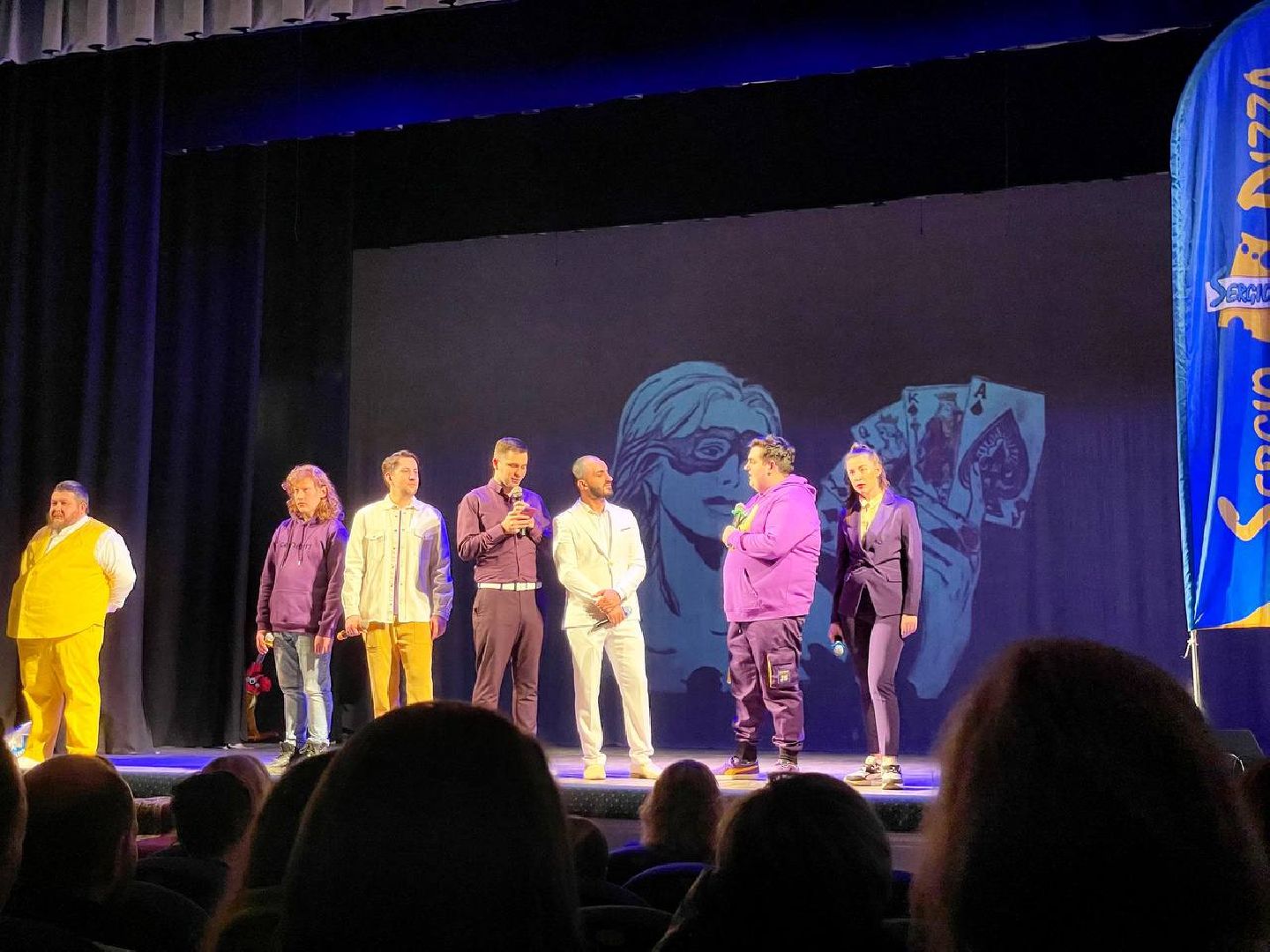 Сергиев Посад, Сергиево-Посадский городской округ, КВН, Юмор, Туризм, Культура