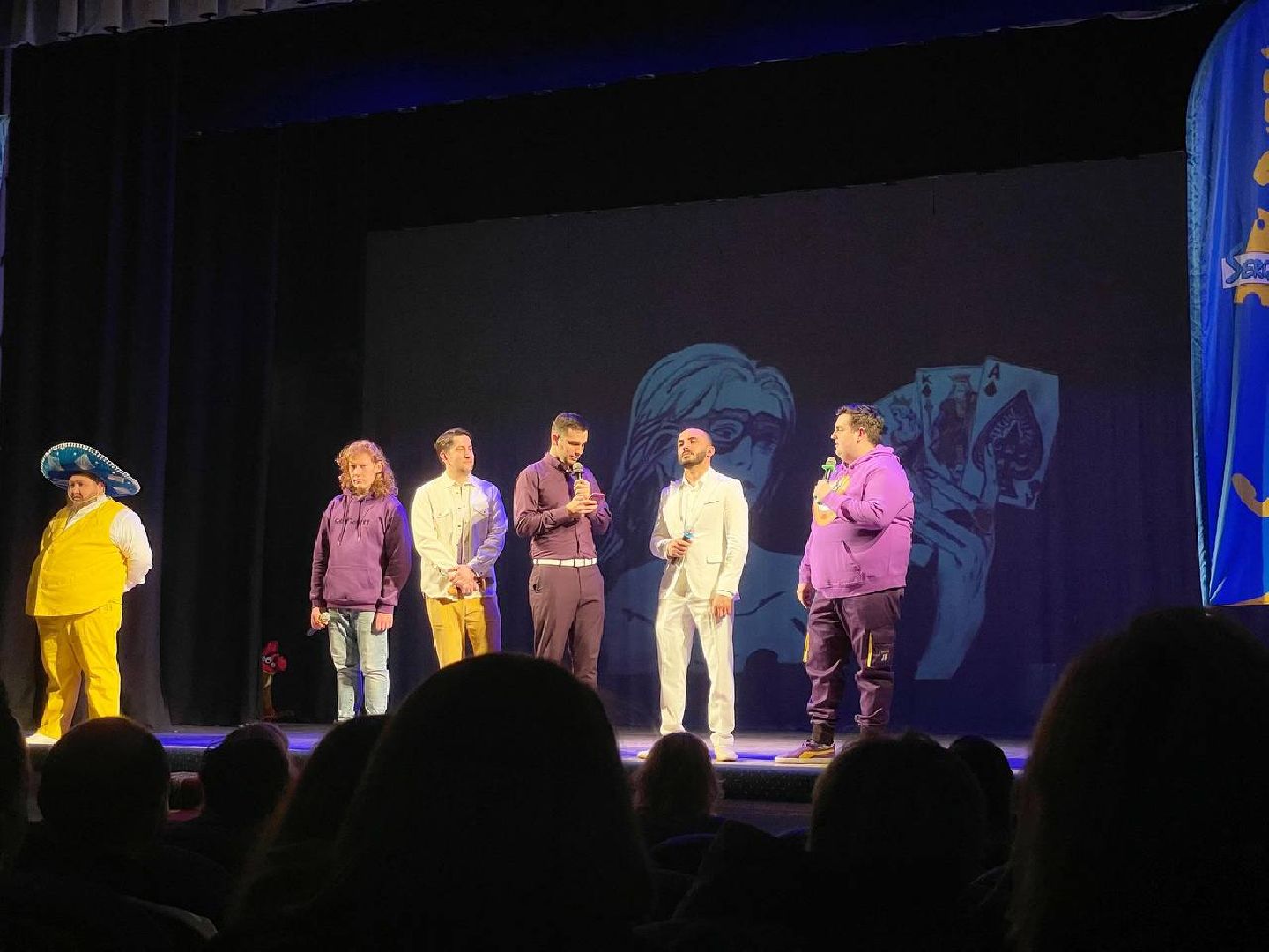 Сергиев Посад, Сергиево-Посадский городской округ, КВН, Юмор, Туризм, Культура