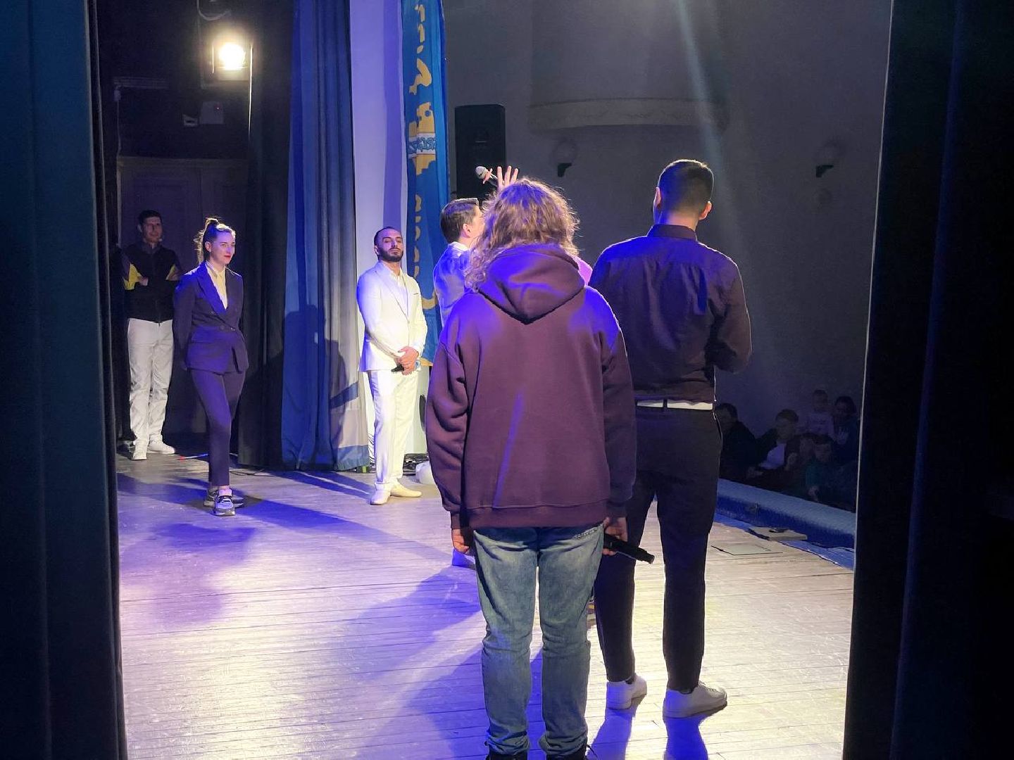 Сергиев Посад, Сергиево-Посадский городской округ, КВН, Юмор, Туризм, Культура