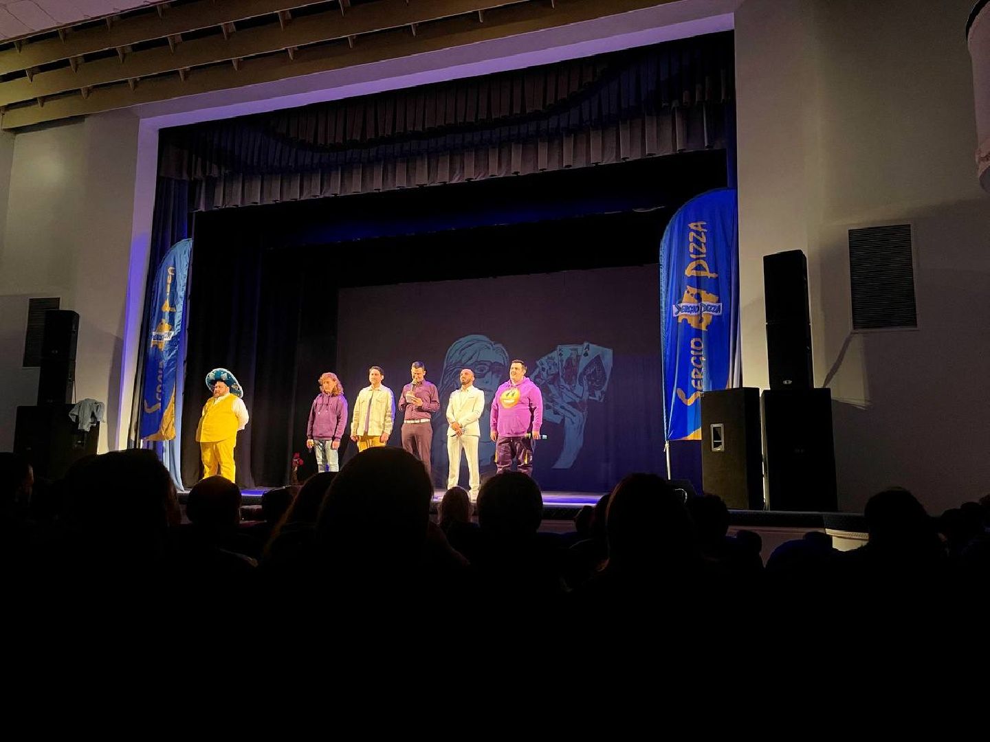 Сергиев Посад, Сергиево-Посадский городской округ, КВН, Юмор, Туризм, Культура