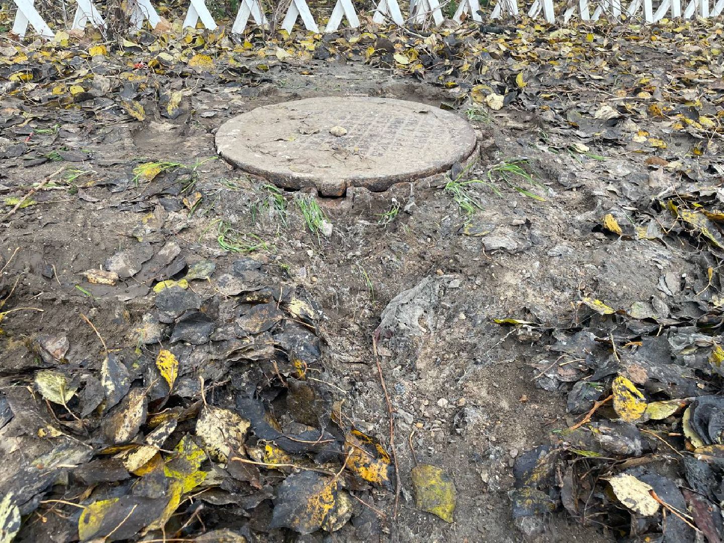 Дмитров, ЖКХ, Инженерный пруд, вертикалки,