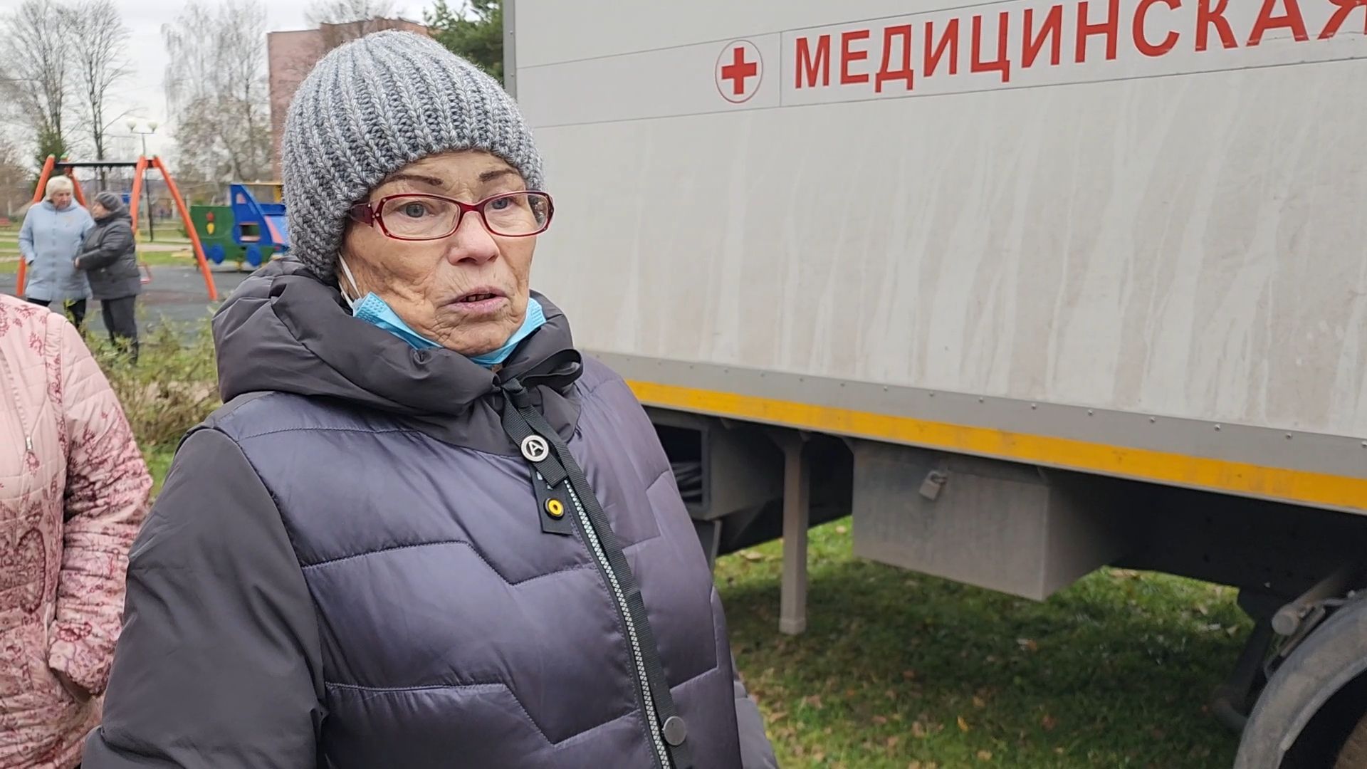 Мобильный флюорограф, Обследование грудной клетки, Медицина, Выездной врач, Воачи Раменской больницы, Вертикалка, Вертикальное видео,