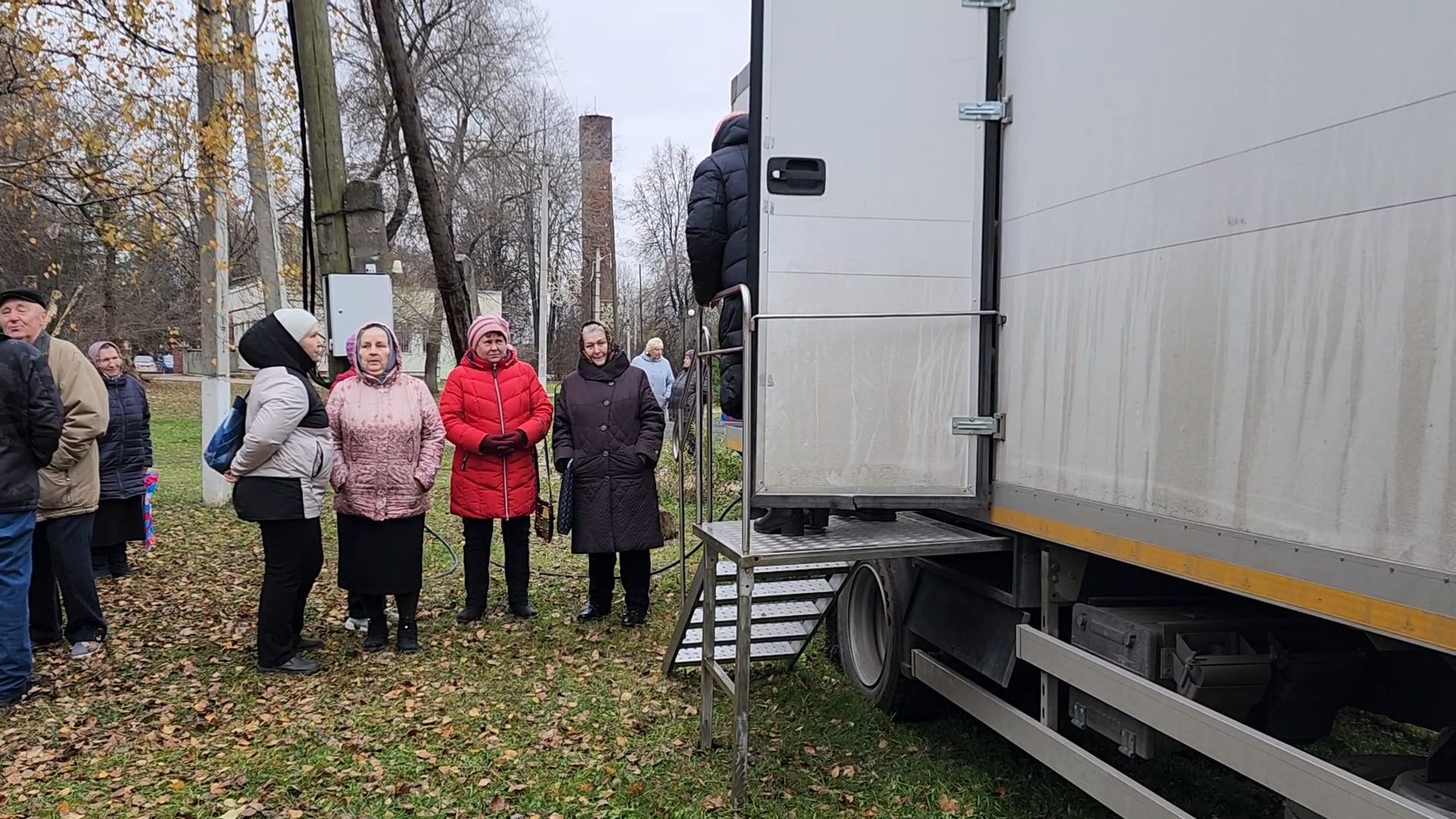 Мобильный флюорограф, Обследование грудной клетки, Медицина, Выездной врач, Воачи Раменской больницы, Вертикалка, Вертикальное видео,