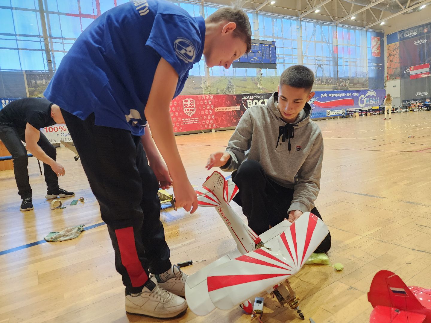 кубок россии, авиамоделирование, орехово-зуево, Авиамодельный спорт,вертикалки,